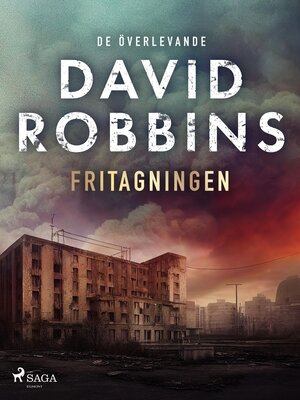 cover image of Fritagningen